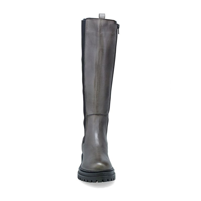 MIZ MOOZ WOMEN'S LOREN-Graphite