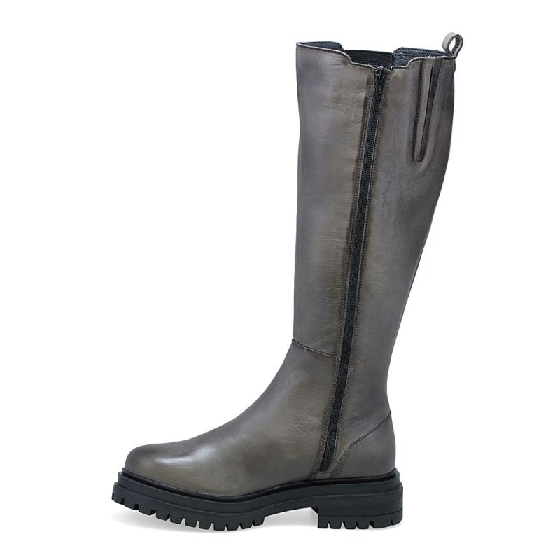 MIZ MOOZ WOMEN'S LOREN-Graphite