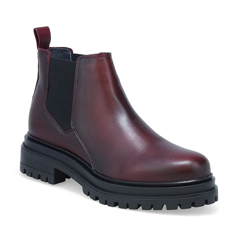 MIZ MOOZ WOMEN'S LEVONA-Bordeaux