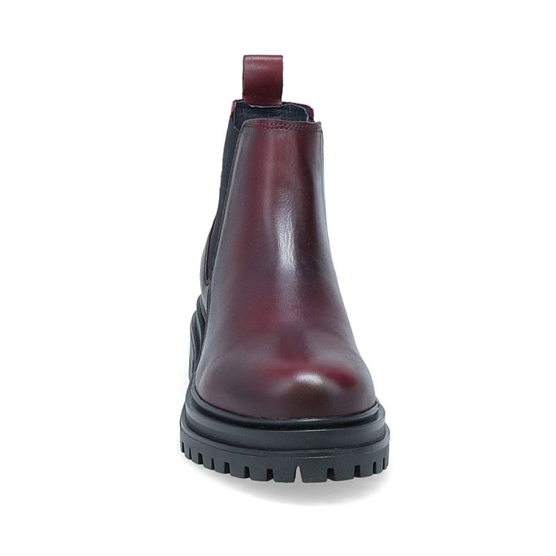MIZ MOOZ WOMEN'S LEVONA-Bordeaux