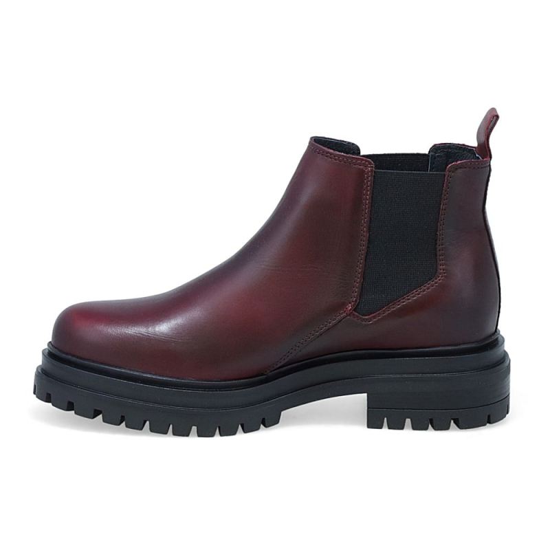 MIZ MOOZ WOMEN'S LEVONA-Bordeaux