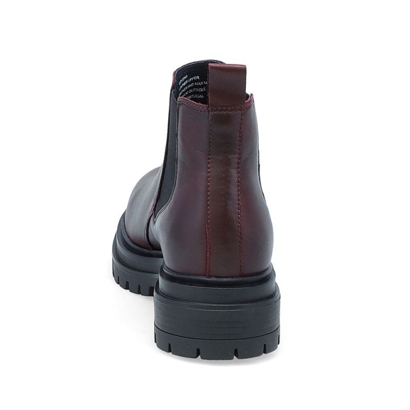 MIZ MOOZ WOMEN'S LEVONA-Bordeaux