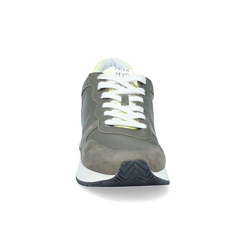 MIZ MOOZ WOMEN'S RIALTO-Olive - FINAL SALE