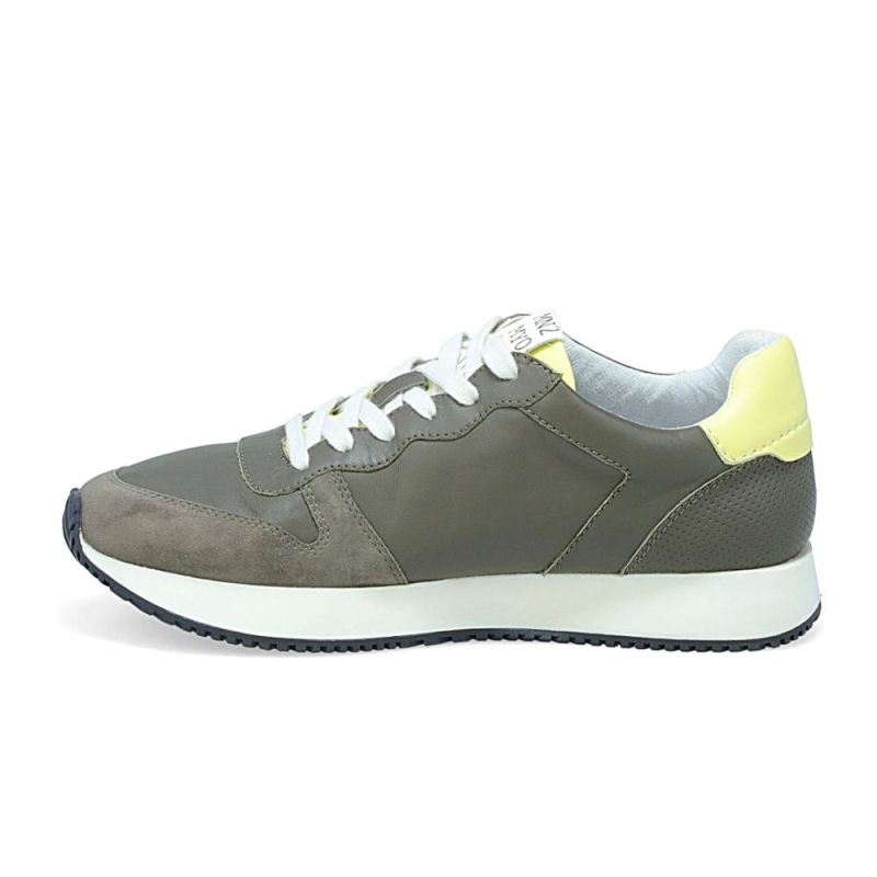 MIZ MOOZ WOMEN'S RIALTO-Olive - FINAL SALE