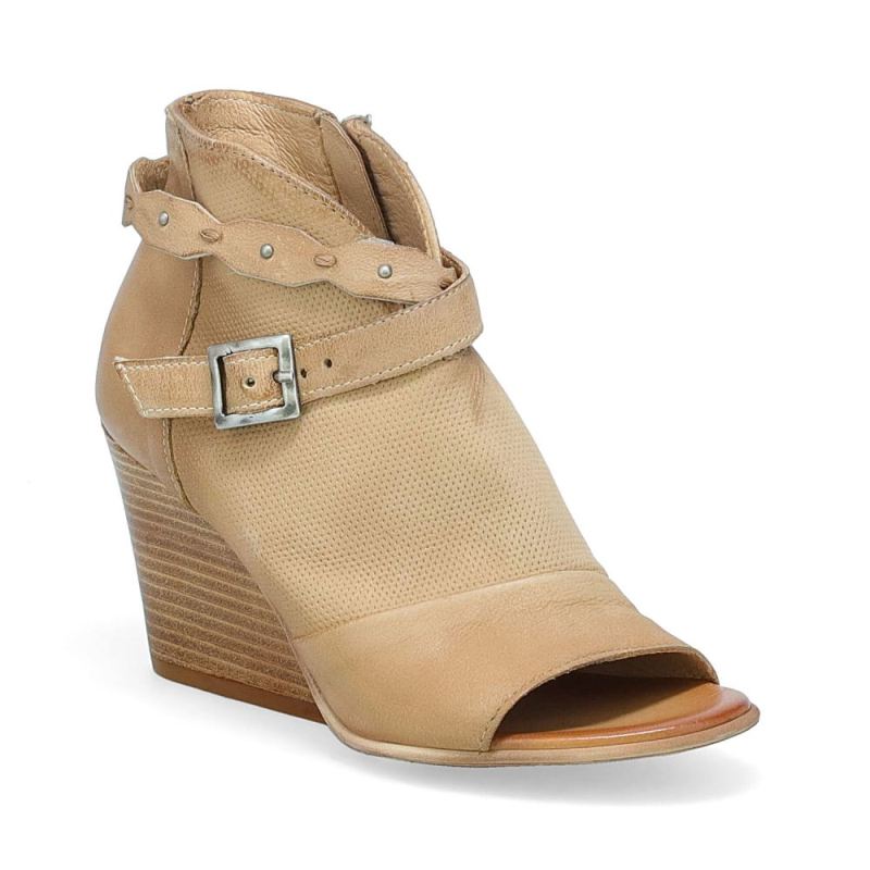 MIZ MOOZ WOMEN'S KAELA - FINAL SALE-Sand