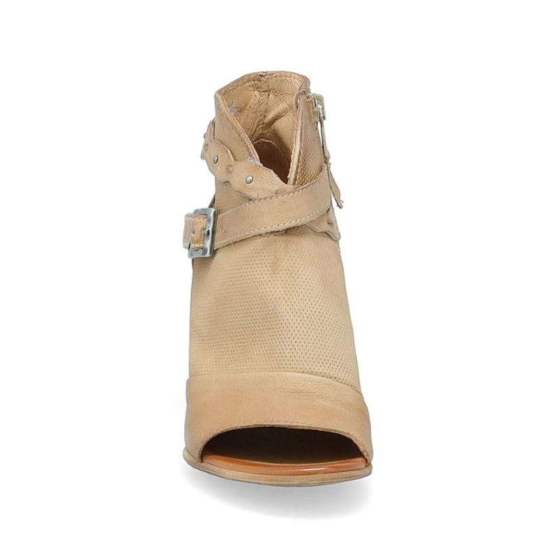 MIZ MOOZ WOMEN'S KAELA - FINAL SALE-Sand