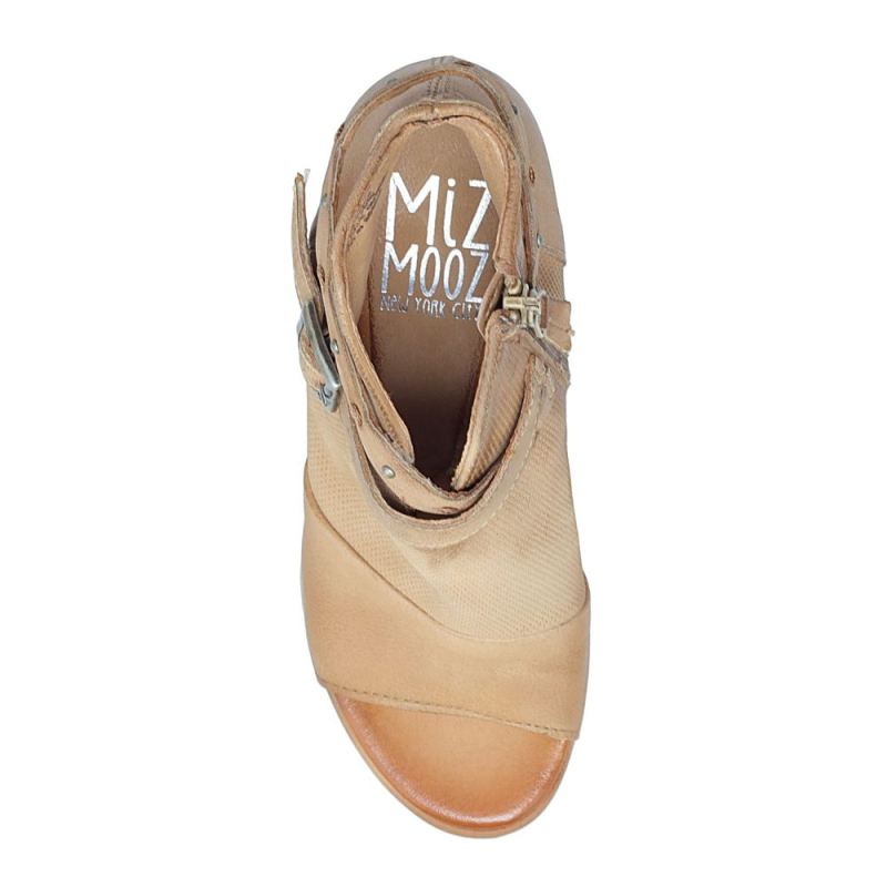 MIZ MOOZ WOMEN'S KAELA - FINAL SALE-Sand