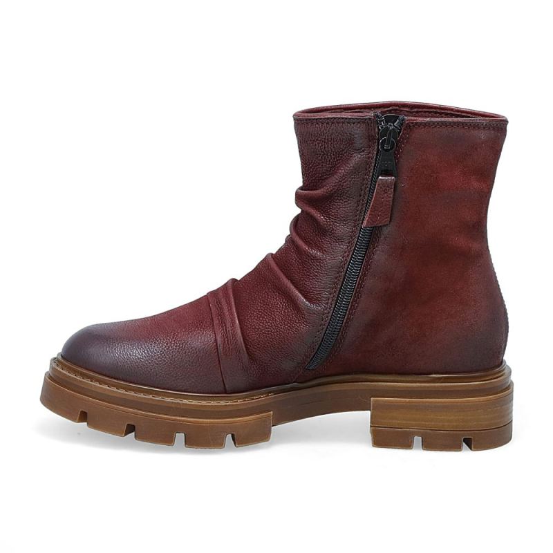 MIZ MOOZ WOMEN'S BRODIE-Merlot