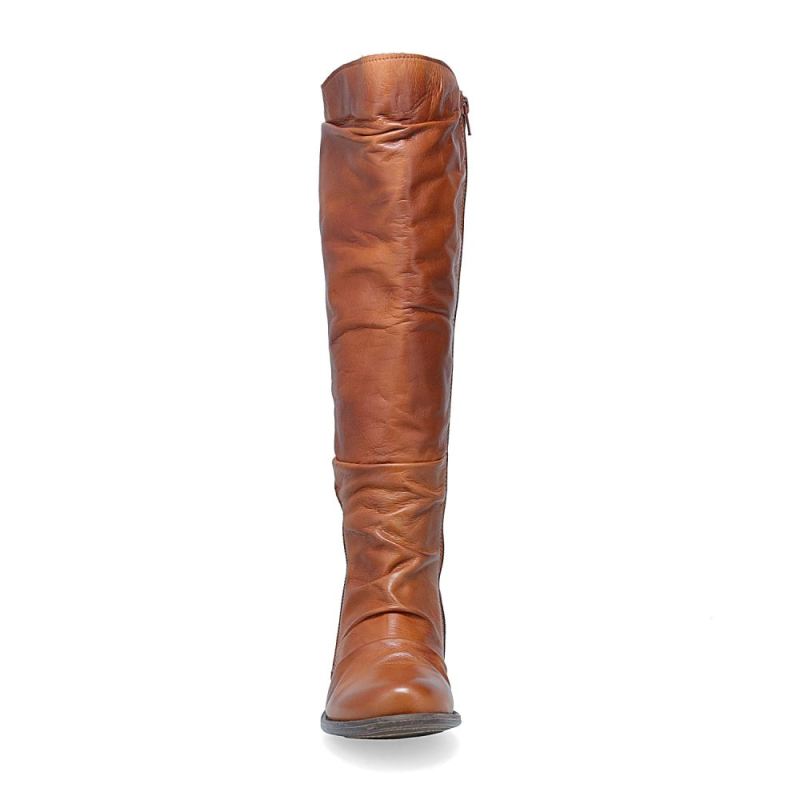 MIZ MOOZ WOMEN'S LORE-Brandy