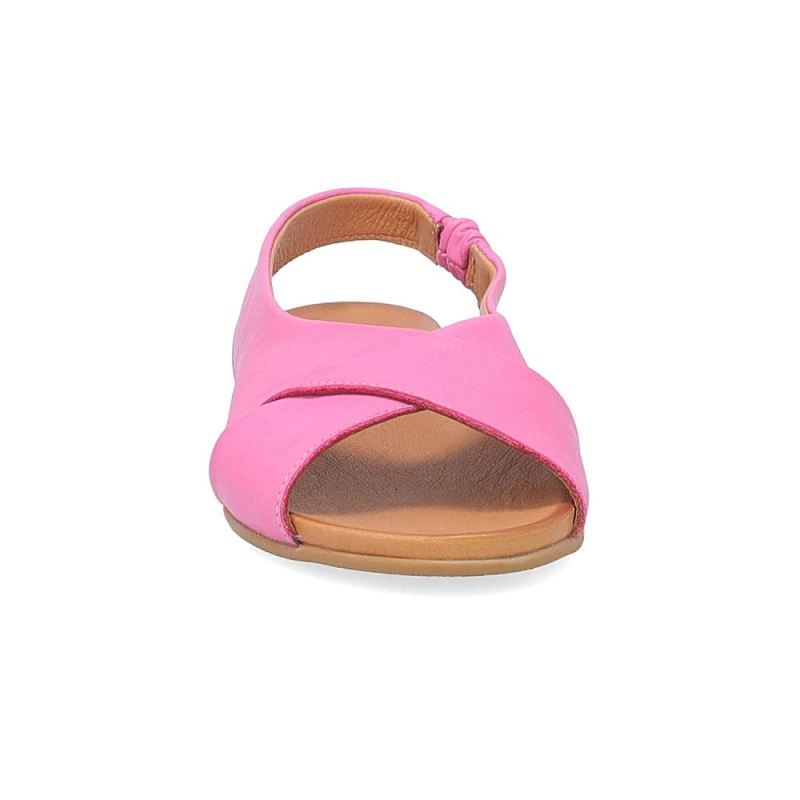 MIZ MOOZ WOMEN'S THAYNE-Fuchsia