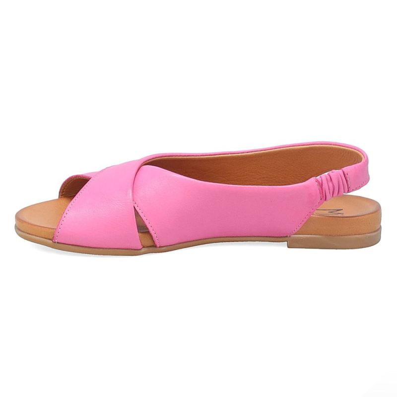 MIZ MOOZ WOMEN'S THAYNE-Fuchsia
