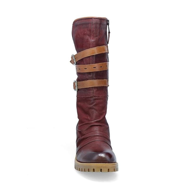 MIZ MOOZ WOMEN'S MEARA-Merlot