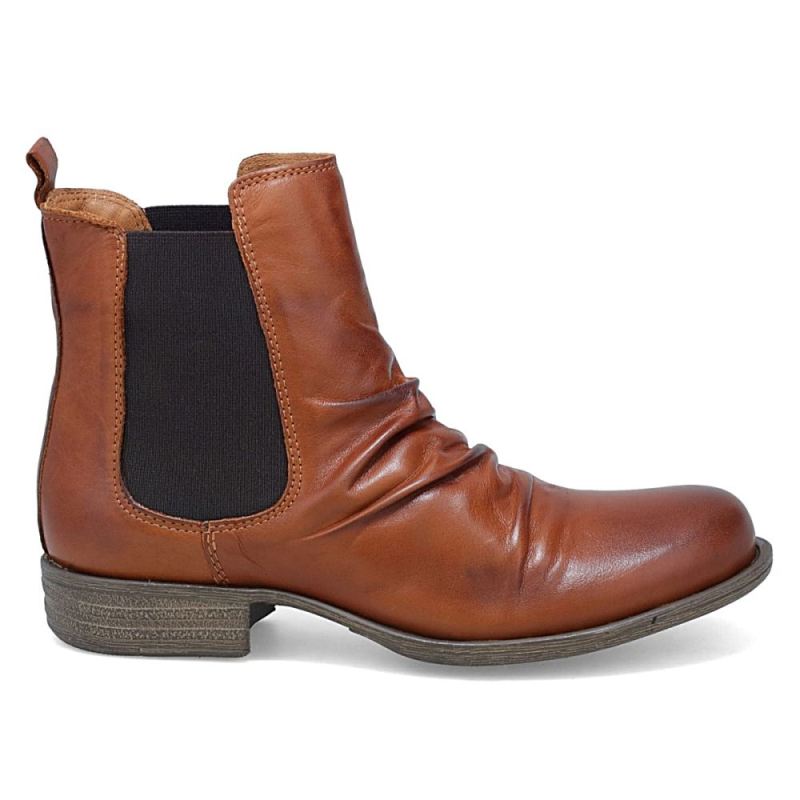 MIZ MOOZ WOMEN'S LISSIE-Brandy