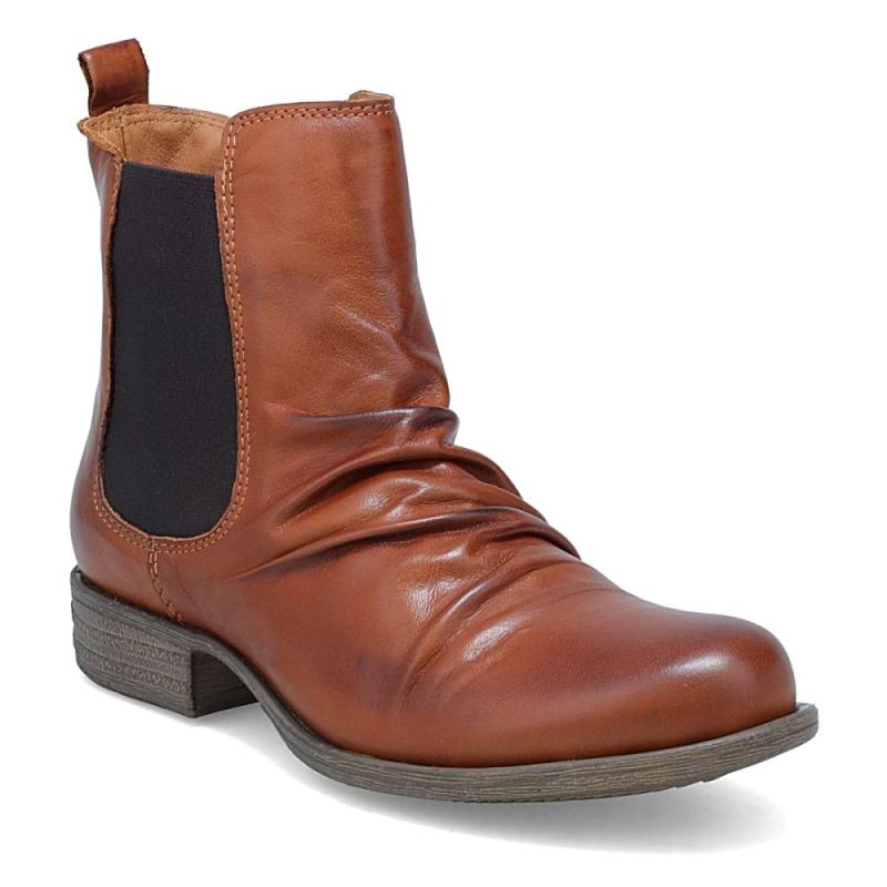 MIZ MOOZ WOMEN'S LISSIE-Brandy