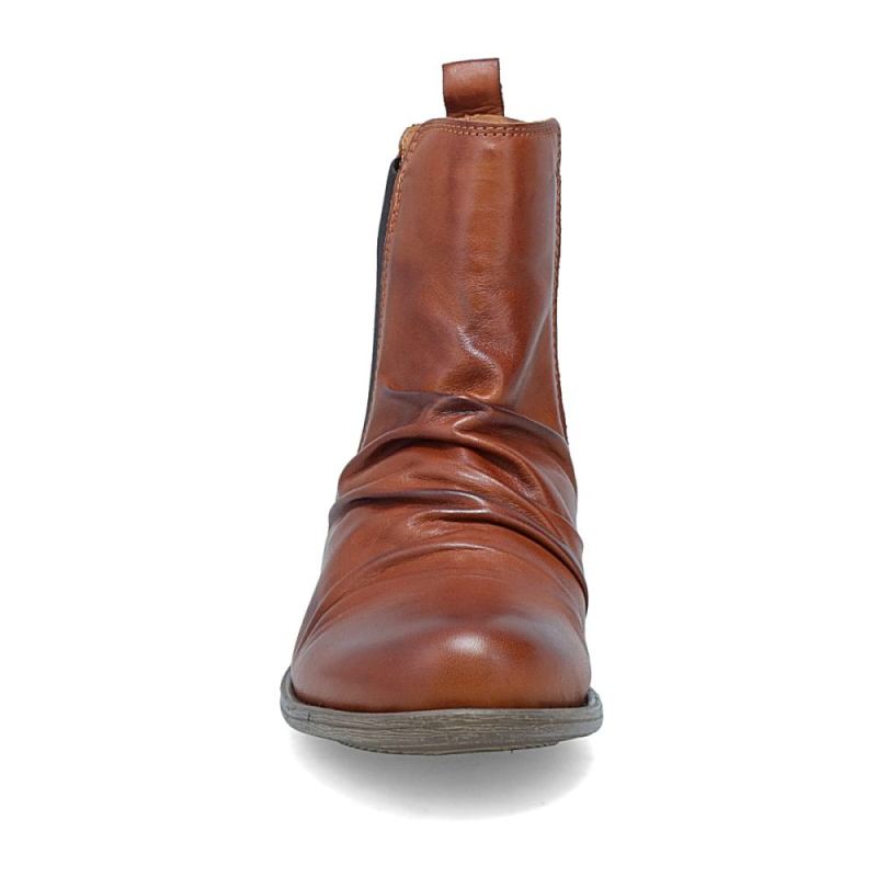 MIZ MOOZ WOMEN'S LISSIE-Brandy