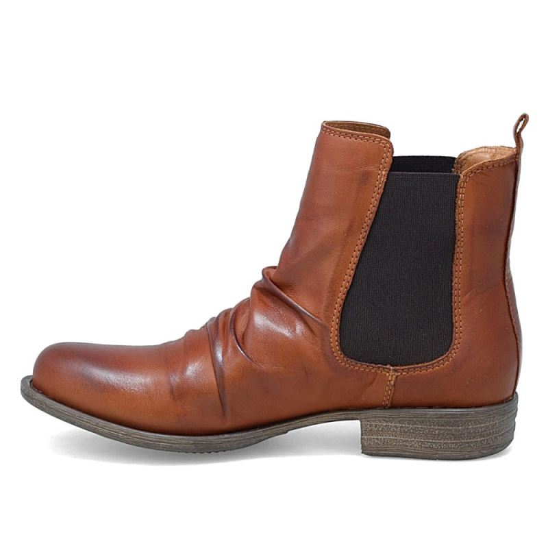 MIZ MOOZ WOMEN'S LISSIE-Brandy