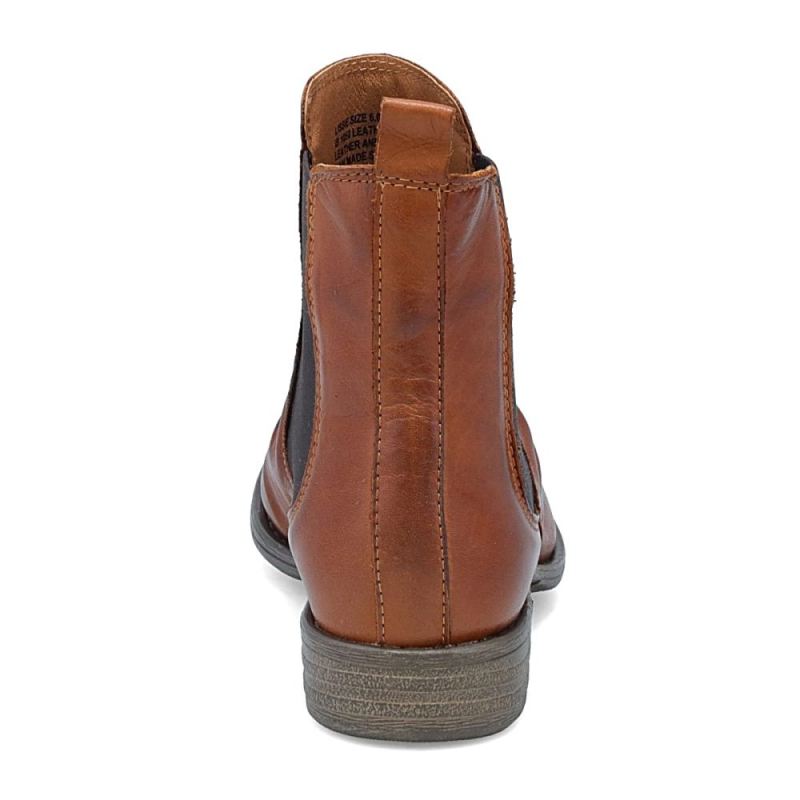 MIZ MOOZ WOMEN'S LISSIE-Brandy
