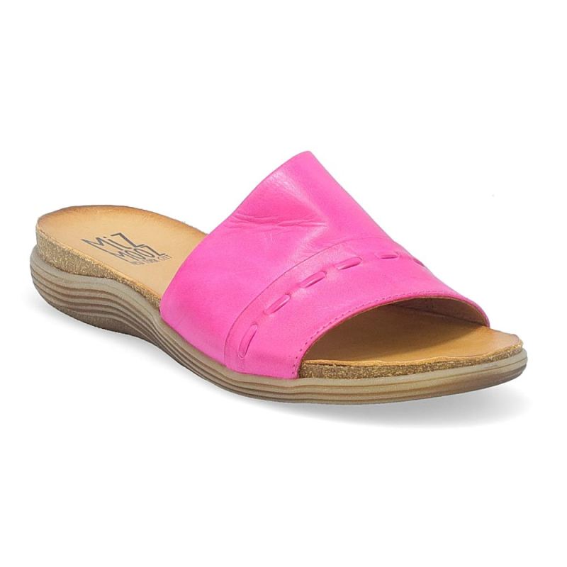 MIZ MOOZ WOMEN'S MAE-Fuchsia