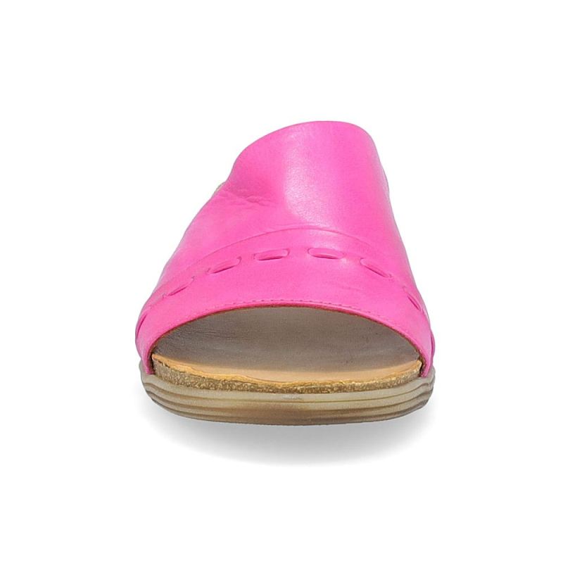 MIZ MOOZ WOMEN'S MAE-Fuchsia