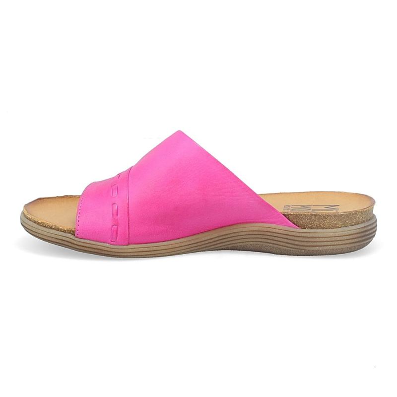 MIZ MOOZ WOMEN'S MAE-Fuchsia