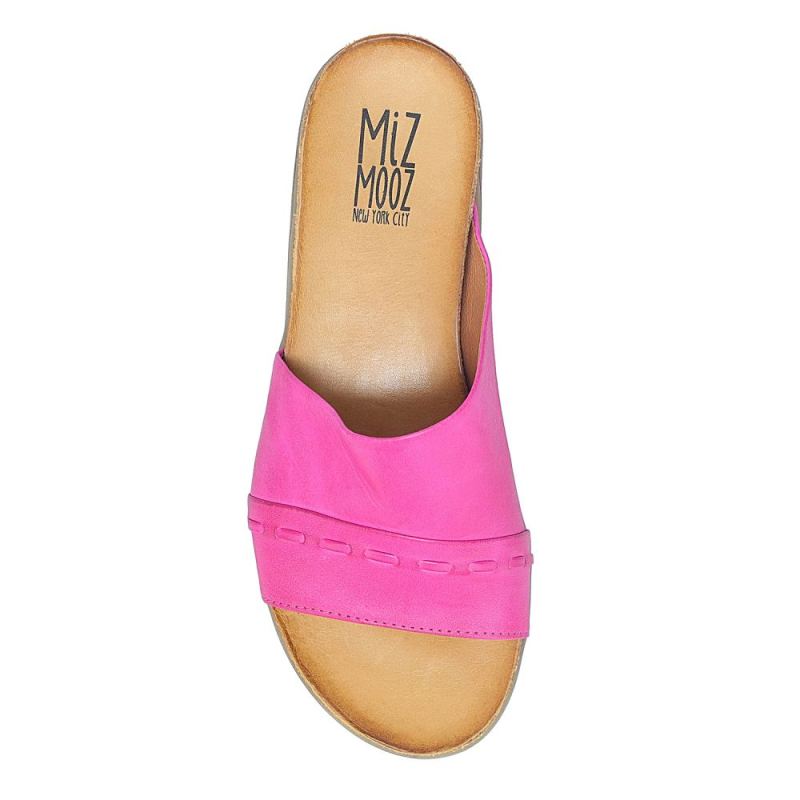 MIZ MOOZ WOMEN'S MAE-Fuchsia