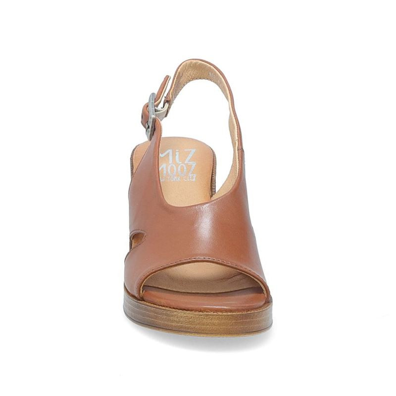 MIZ MOOZ WOMEN'S MAIA-Brandy