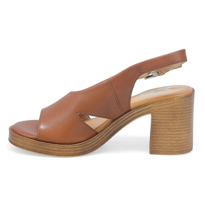 MIZ MOOZ WOMEN'S MAIA-Brandy
