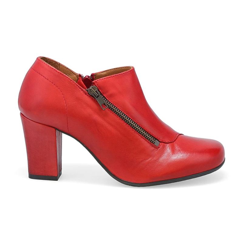 MIZ MOOZ WOMEN'S HANA-Red