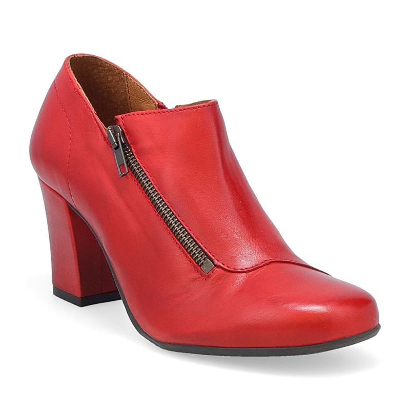 MIZ MOOZ WOMEN'S HANA-Red