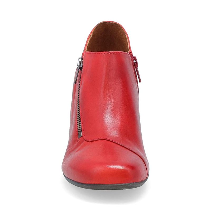 MIZ MOOZ WOMEN'S HANA-Red