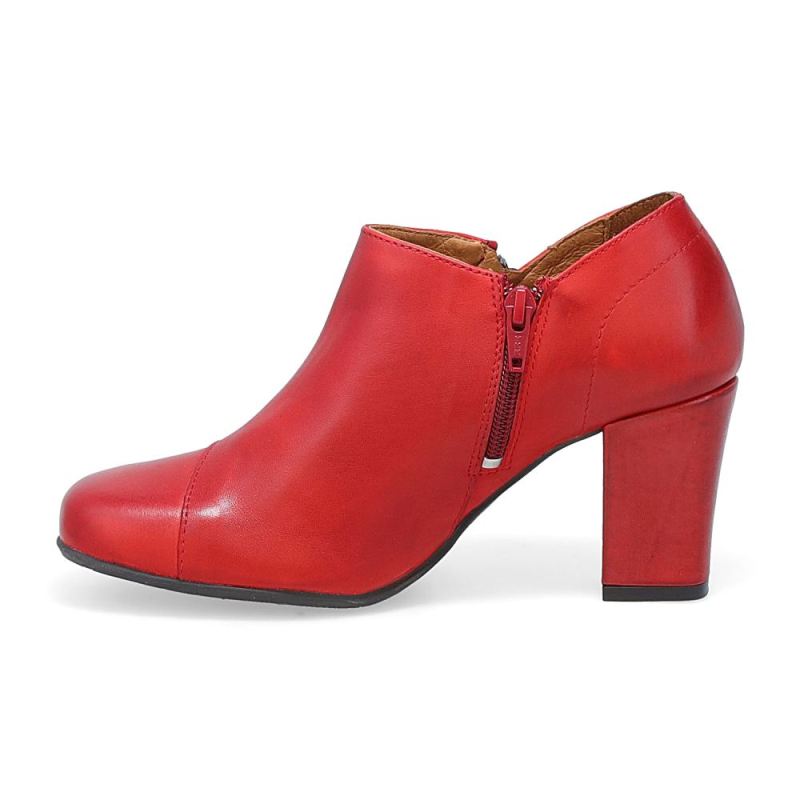 MIZ MOOZ WOMEN'S HANA-Red