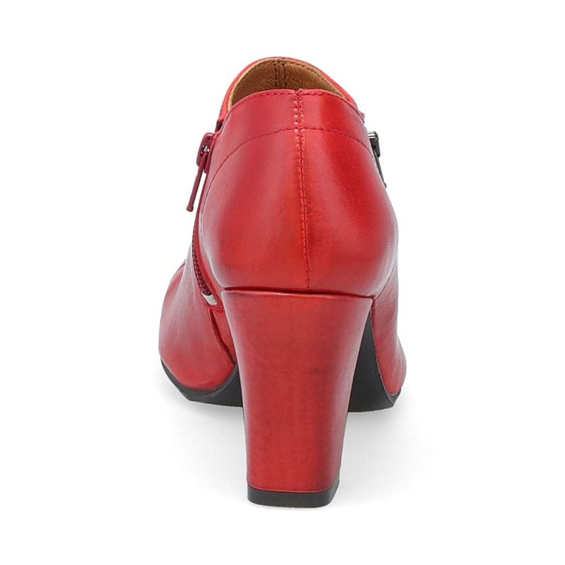 MIZ MOOZ WOMEN'S HANA-Red