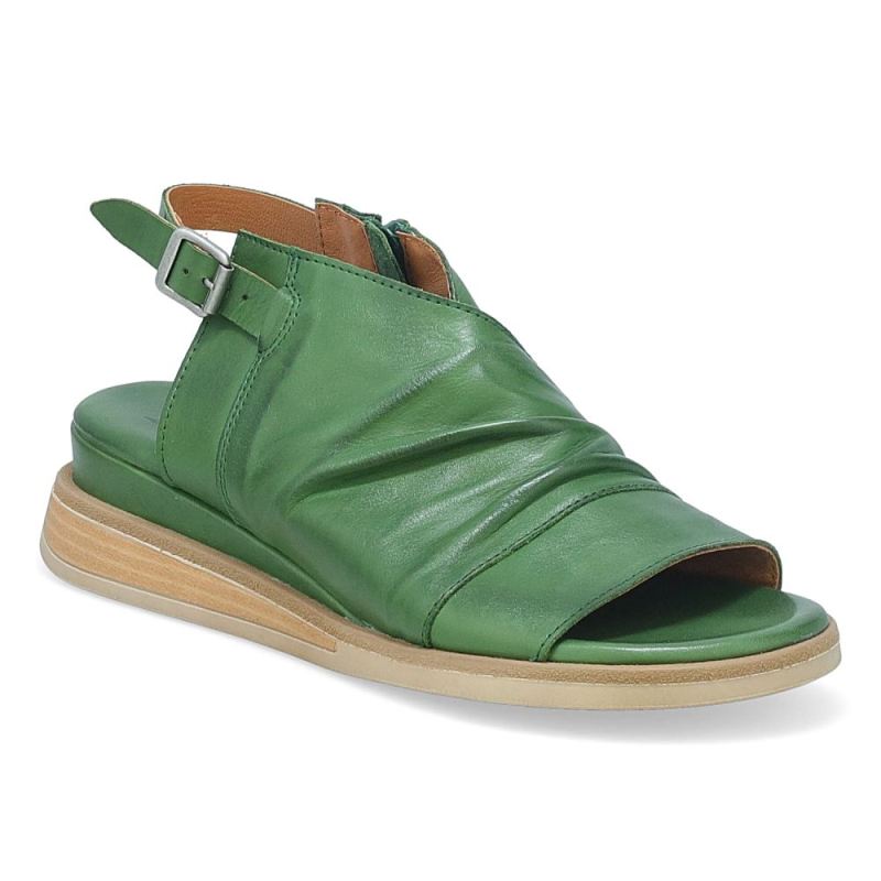 MIZ MOOZ WOMEN'S CONOR-Kiwi