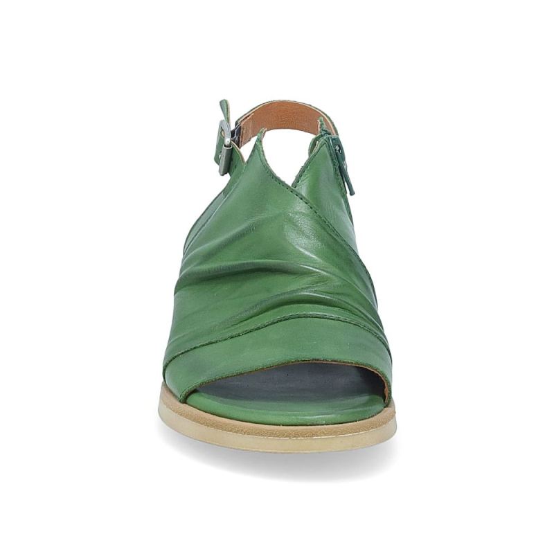 MIZ MOOZ WOMEN'S CONOR-Kiwi