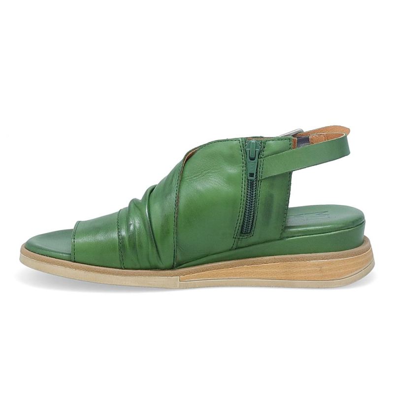 MIZ MOOZ WOMEN'S CONOR-Kiwi