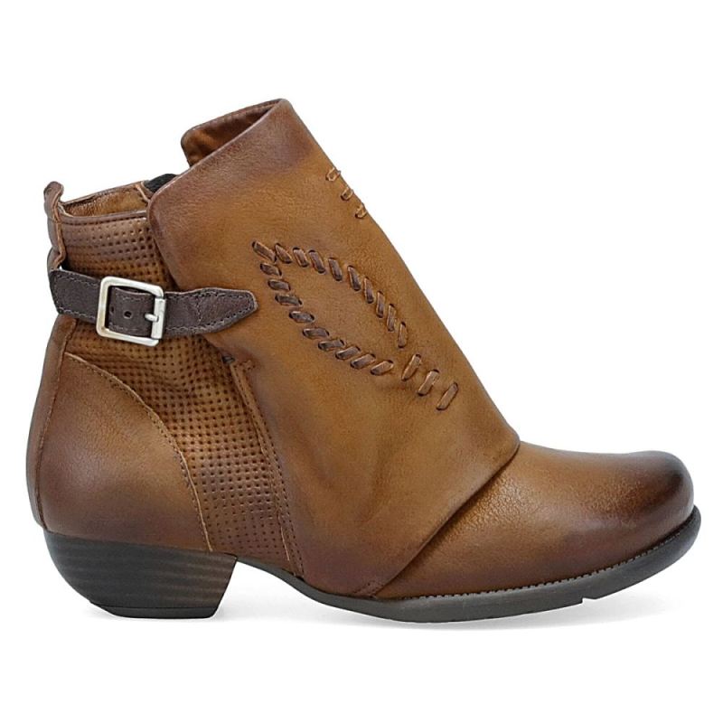 MIZ MOOZ WOMEN'S MIMIC - FINAL SALE-Hazelnut