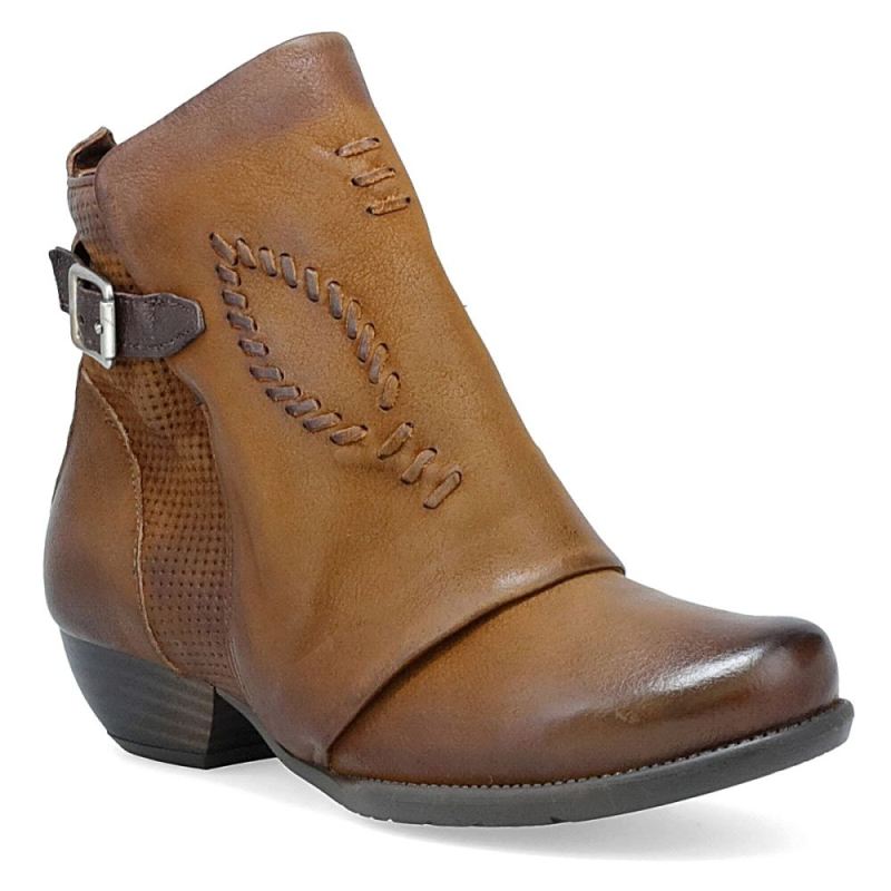 MIZ MOOZ WOMEN'S MIMIC - FINAL SALE-Hazelnut