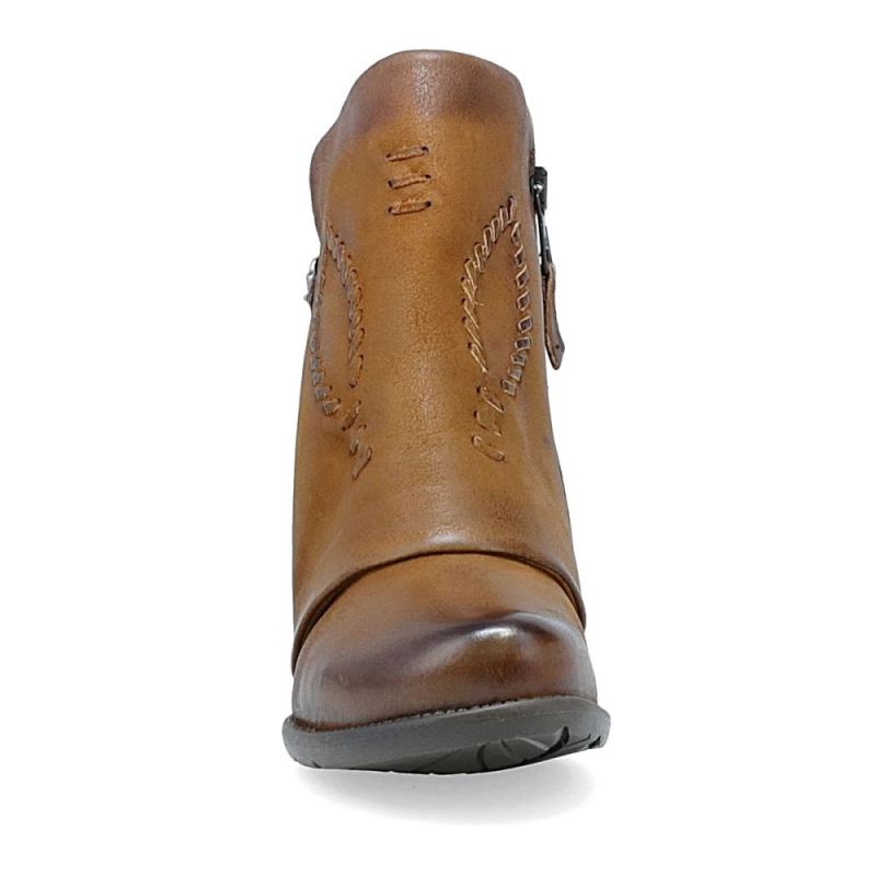 MIZ MOOZ WOMEN'S MIMIC - FINAL SALE-Hazelnut