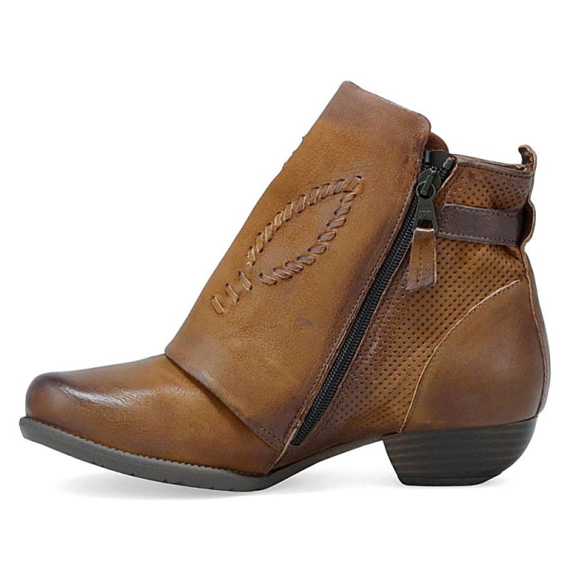 MIZ MOOZ WOMEN'S MIMIC - FINAL SALE-Hazelnut