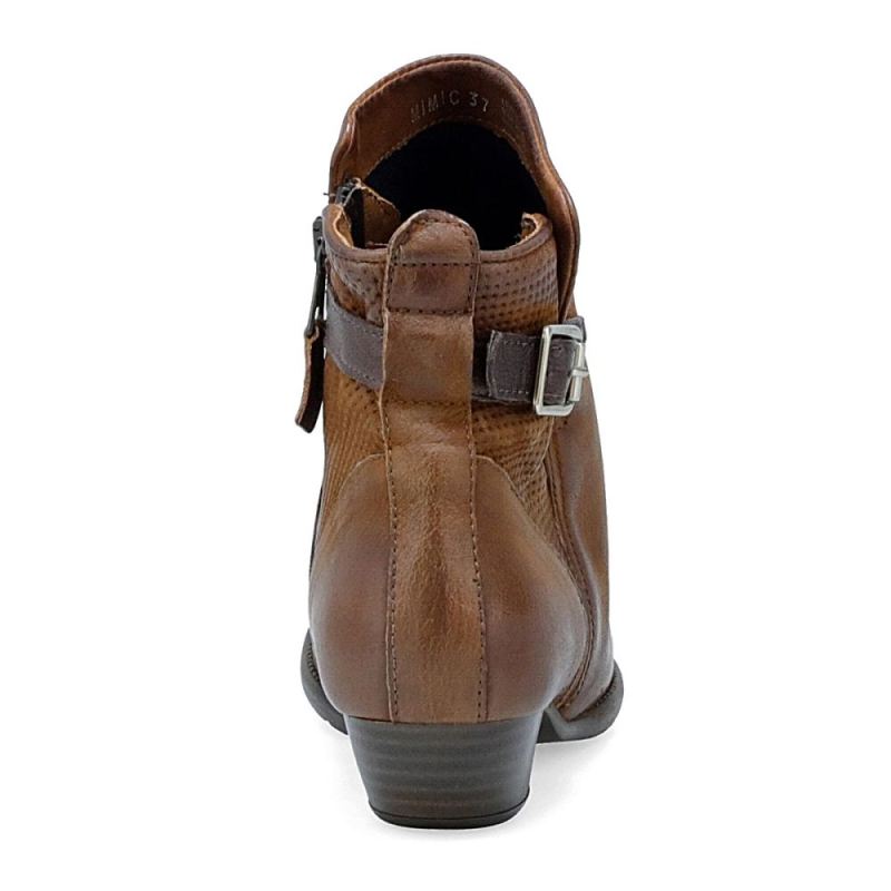 MIZ MOOZ WOMEN'S MIMIC - FINAL SALE-Hazelnut