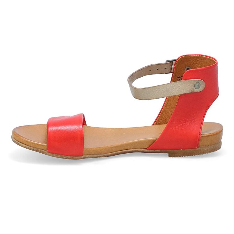 MIZ MOOZ WOMEN'S ALANIS-Scarlet