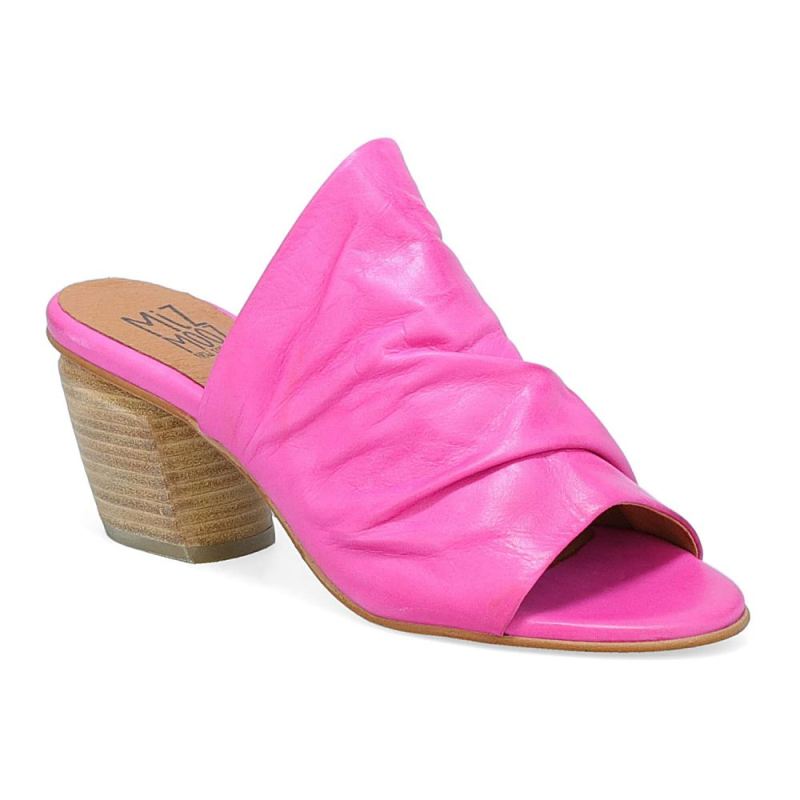 MIZ MOOZ WOMEN'S AINSELY-Fuchsia