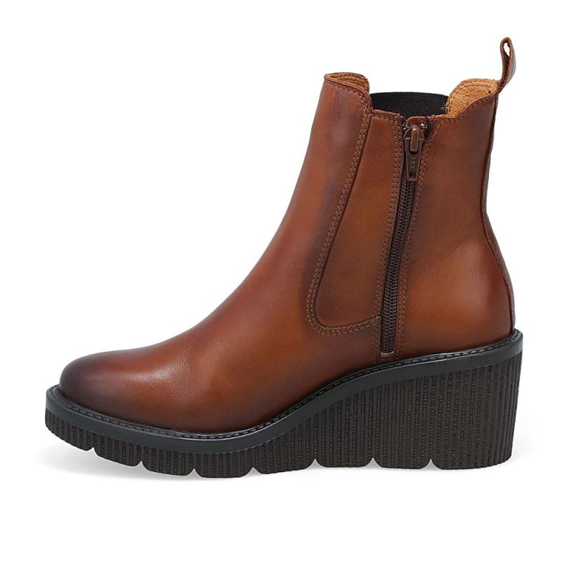 MIZ MOOZ WOMEN'S AVERIE-Brandy