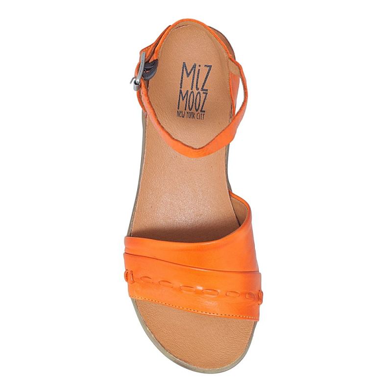 MIZ MOOZ WOMEN'S MARABEL-Orange