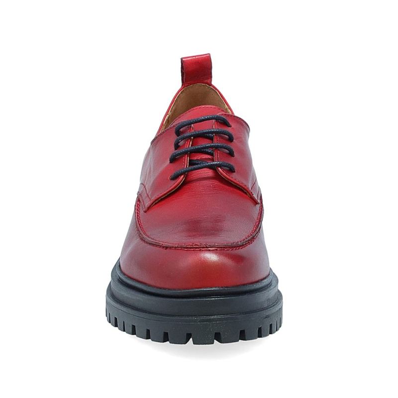 MIZ MOOZ WOMEN'S LUDO-Red