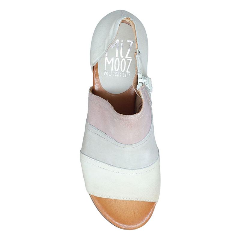 MIZ MOOZ WOMEN'S CELESTE-Linen