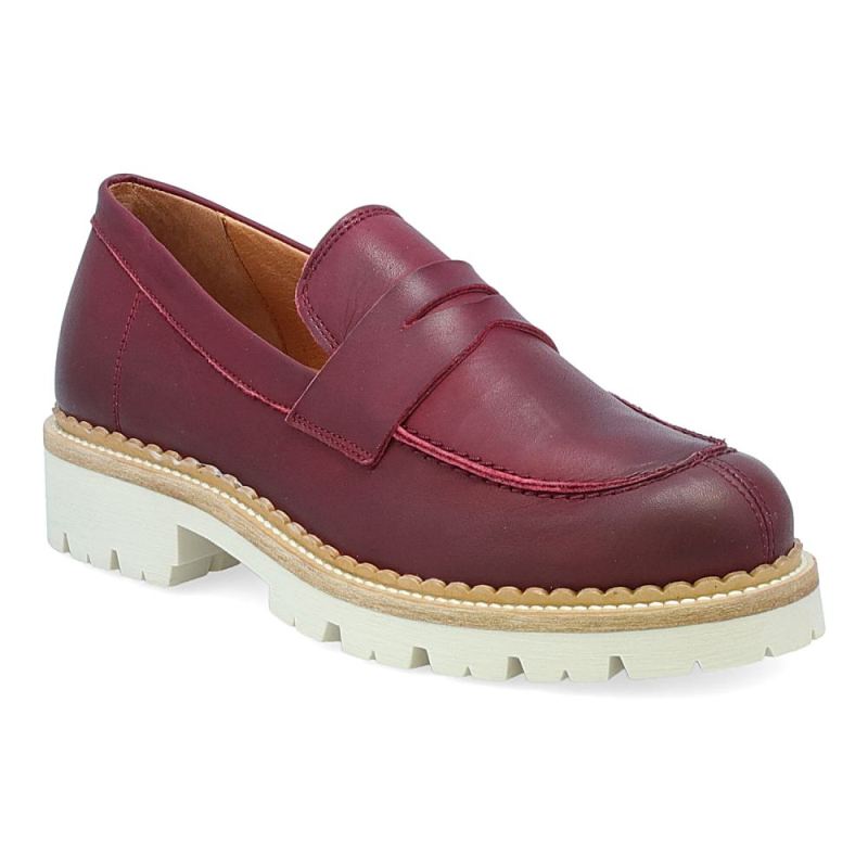 MIZ MOOZ WOMEN'S WYLAN-Bordeaux