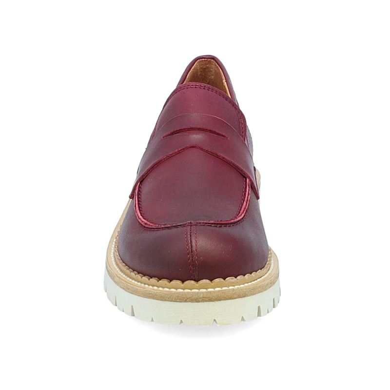 MIZ MOOZ WOMEN'S WYLAN-Bordeaux