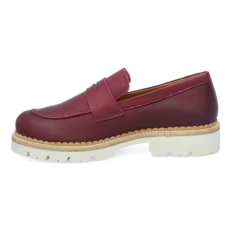 MIZ MOOZ WOMEN'S WYLAN-Bordeaux