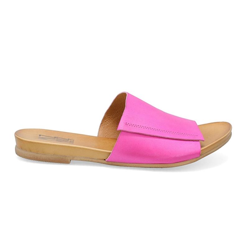 MIZ MOOZ WOMEN'S AURELIA-Fuchsia